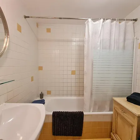 Apartment Lambys La Herradura (Granada)