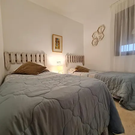 Lambys Apartment